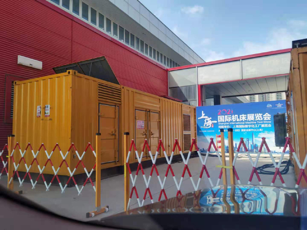 榆社发电机出租 对于发电机的特性你了解多少？