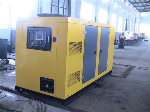 榆社租赁发电机 柴油发电机组的蓄电池种类有哪些？