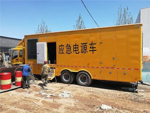 榆社发电车租赁-教您挑选发电机哪些技巧可以掌握使用