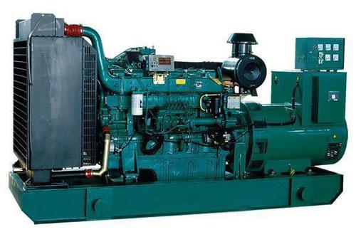 榆社出租发电机-康明斯发电机指示控制灯的作用