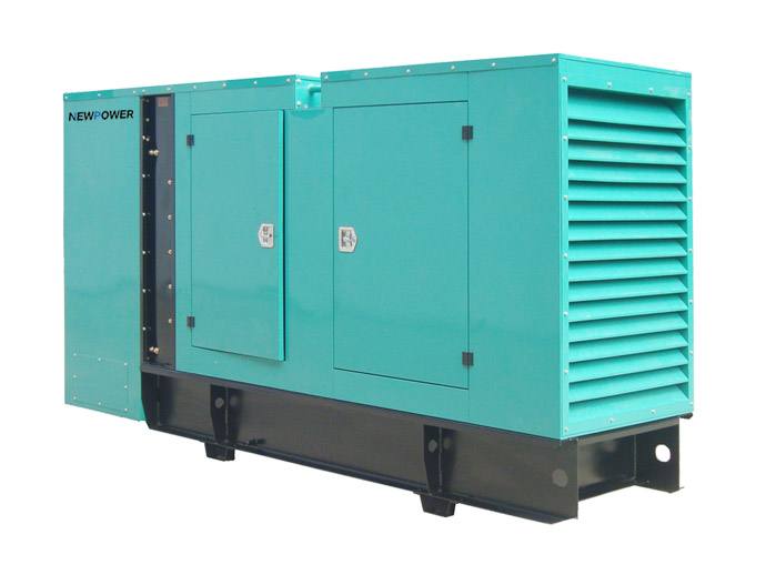 榆社发电车租赁-沃尔沃发电机组多少钱