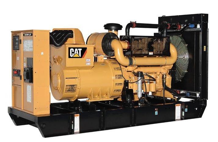 榆社租赁发电机-柴油发电机设计的优势性能特点有哪些