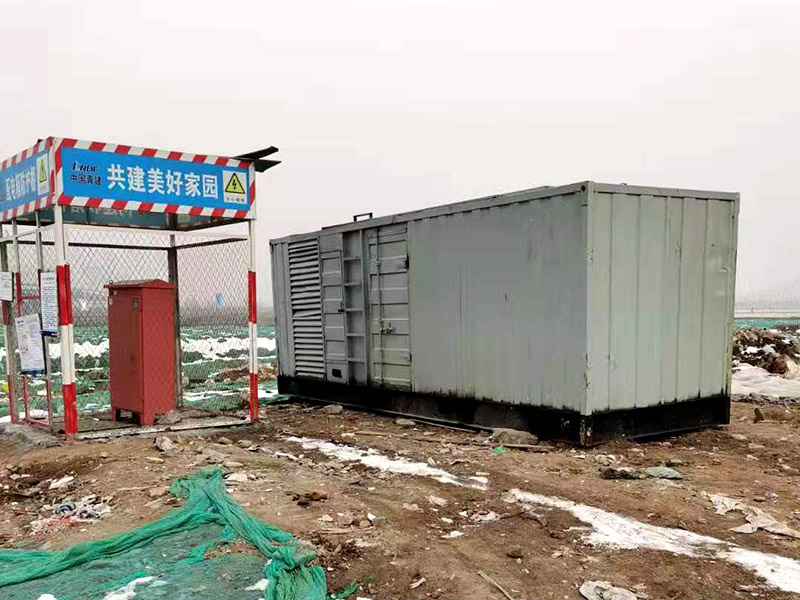 榆社燃气发电机在高海拔地区运行时会遇到哪些常见故障？