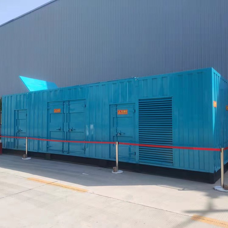 榆社怎样更换柴油发电机组的空气滤清器？