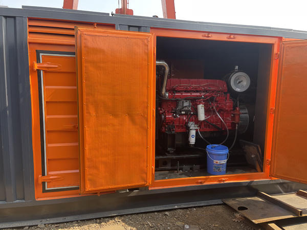 榆社哪些因素会影响 200KW 柴油发电机的燃油消耗率？