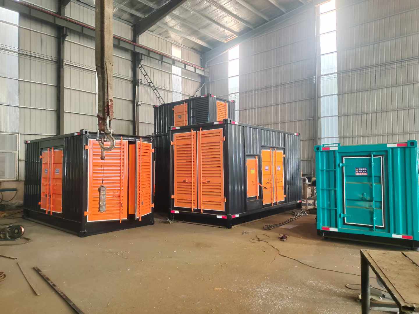 榆社如何根据用电设备的功率选择合适的空开？