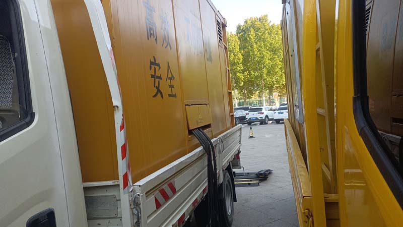 榆社如何判断柴油发电机组和UPS电源的切换时间是否符合要求？