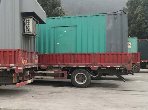 榆社柴油发电机组使用注意安全事项有哪些？