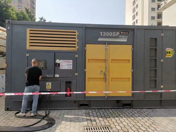 榆社延长空气滤清器使用寿命的注意事项