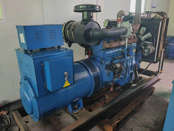 榆社100kW柴油发电机组使用多级机油有哪些优缺点？