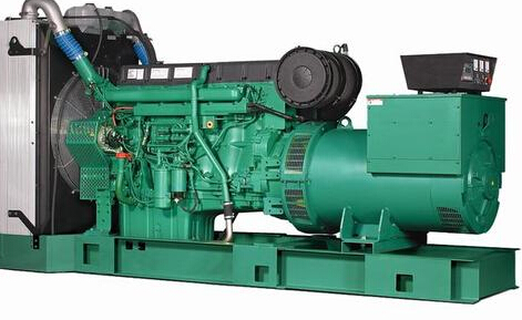榆社发电机除垢后需要用清水冲洗水冷式机油散热器几次？