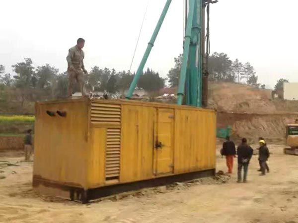 榆社柴油发电机组应用场合有哪些？